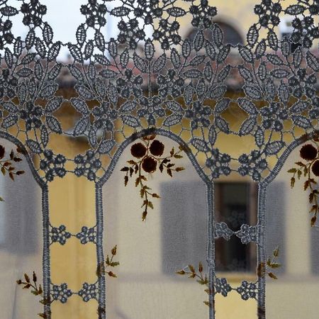 Calzaiuoli Luxury And Characteristic Apartment فلورنس المظهر الخارجي الصورة