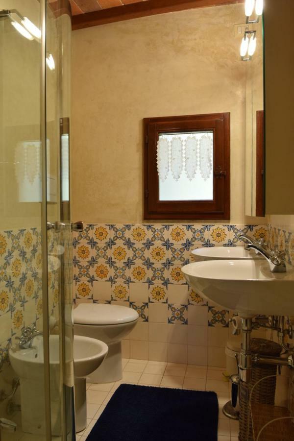 Calzaiuoli Luxury And Characteristic Apartment فلورنس المظهر الخارجي الصورة