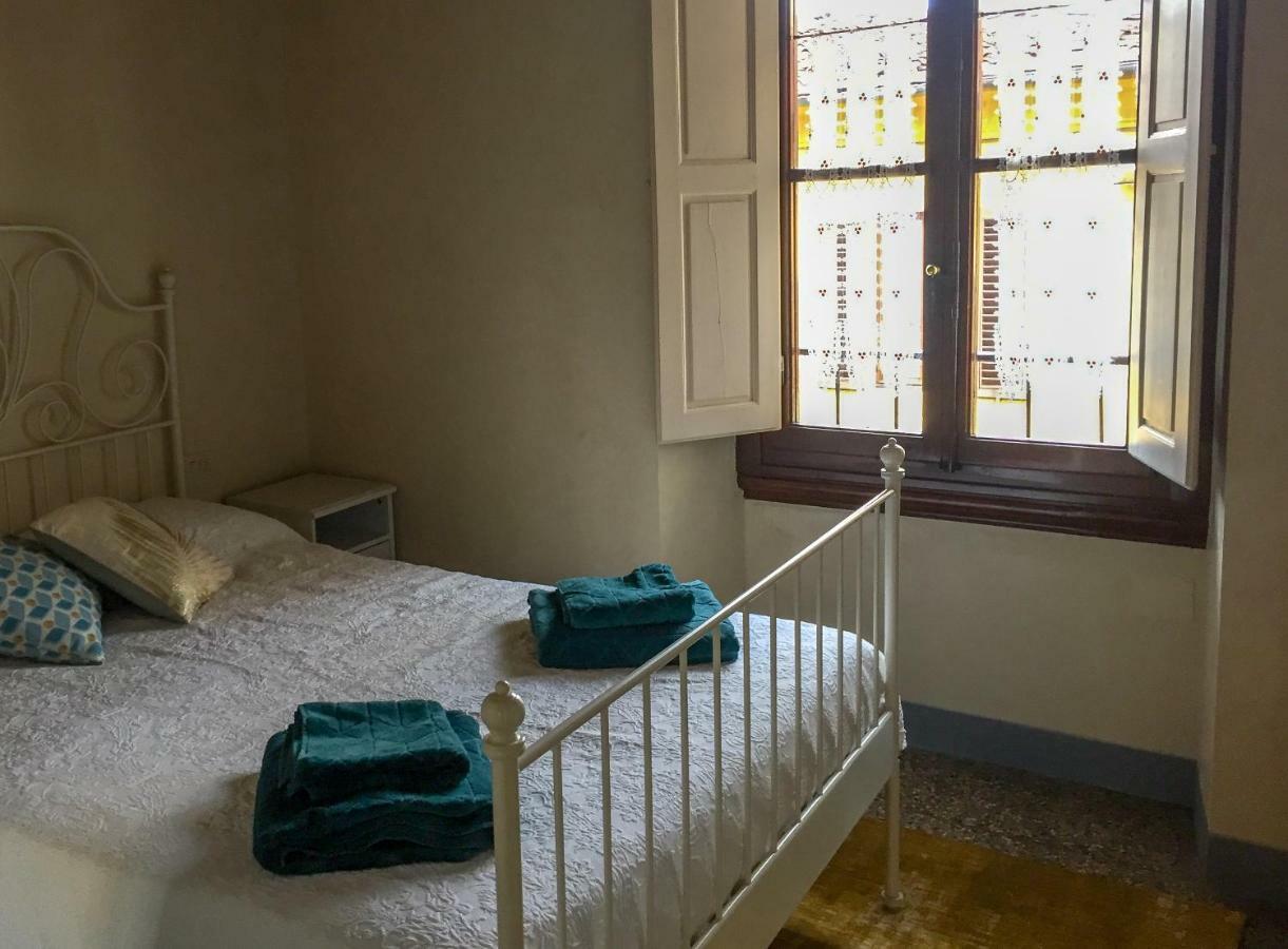 Calzaiuoli Luxury And Characteristic Apartment فلورنس المظهر الخارجي الصورة