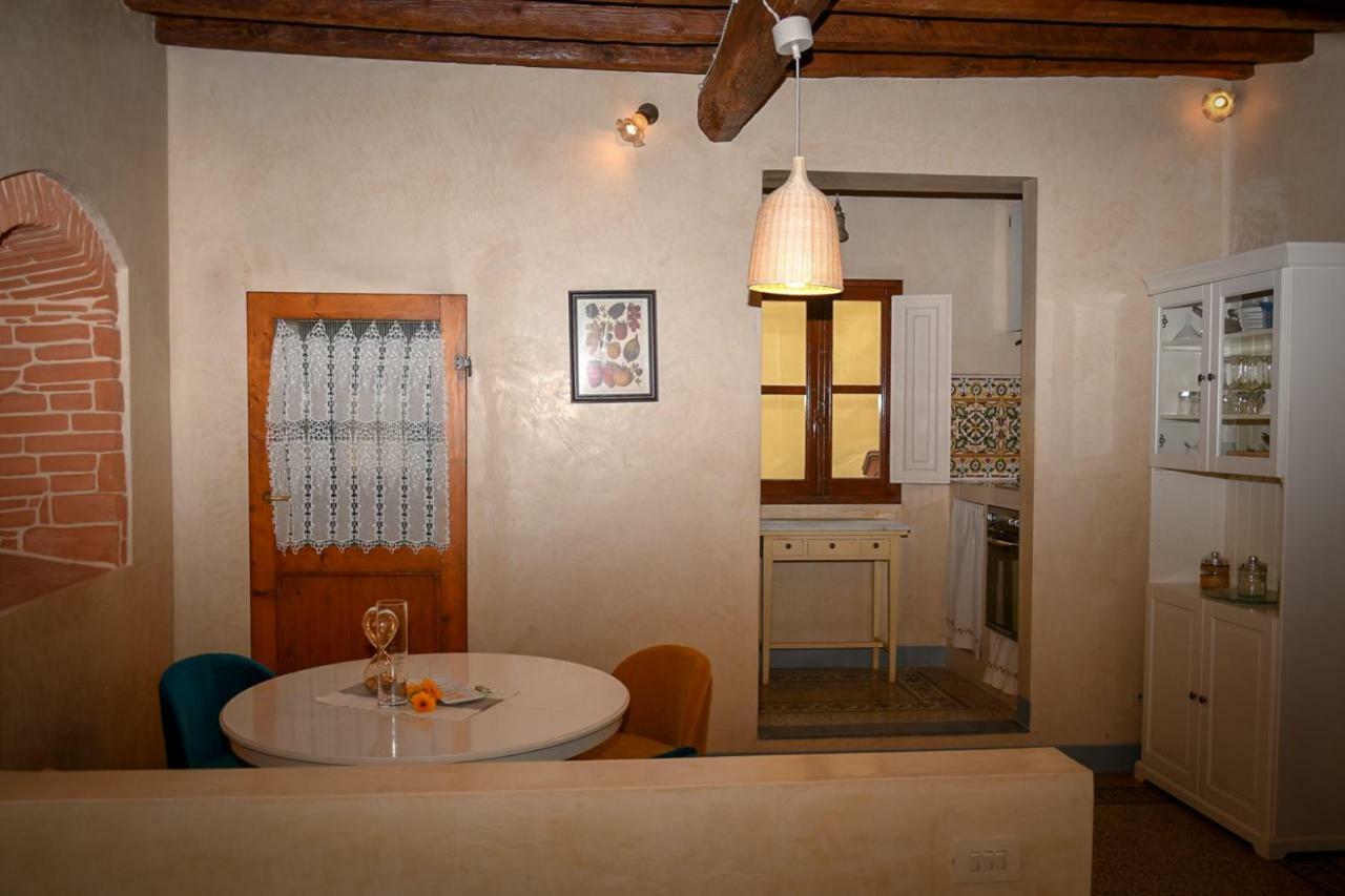 Calzaiuoli Luxury And Characteristic Apartment فلورنس المظهر الخارجي الصورة