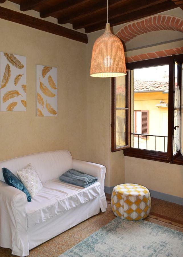 Calzaiuoli Luxury And Characteristic Apartment فلورنس المظهر الخارجي الصورة