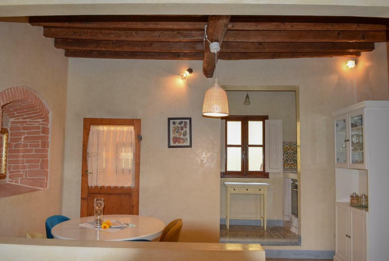 Calzaiuoli Luxury And Characteristic Apartment فلورنس المظهر الخارجي الصورة