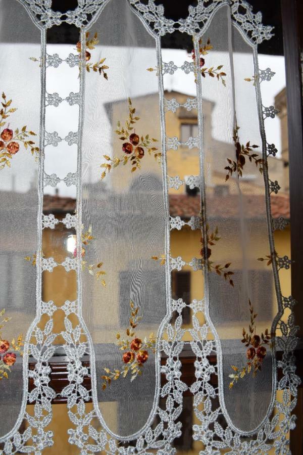 Calzaiuoli Luxury And Characteristic Apartment فلورنس المظهر الخارجي الصورة