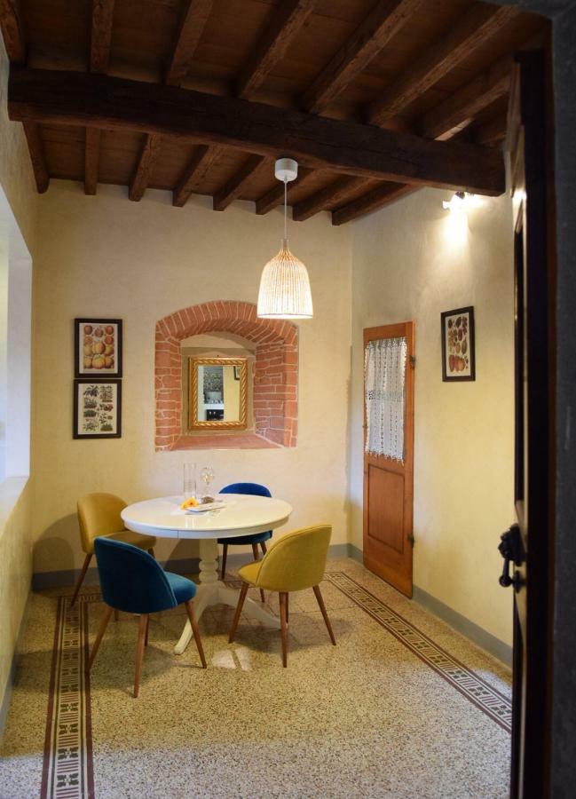 Calzaiuoli Luxury And Characteristic Apartment فلورنس المظهر الخارجي الصورة