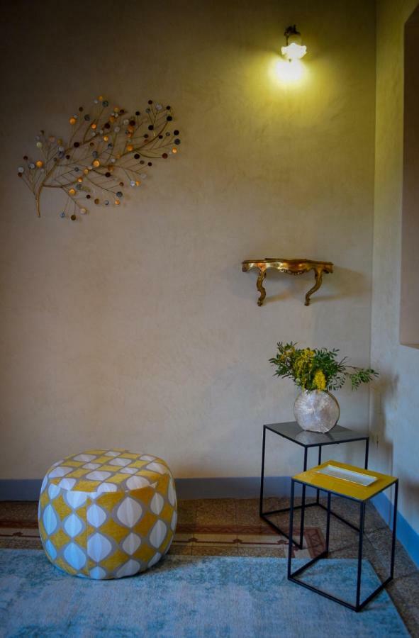 Calzaiuoli Luxury And Characteristic Apartment فلورنس المظهر الخارجي الصورة