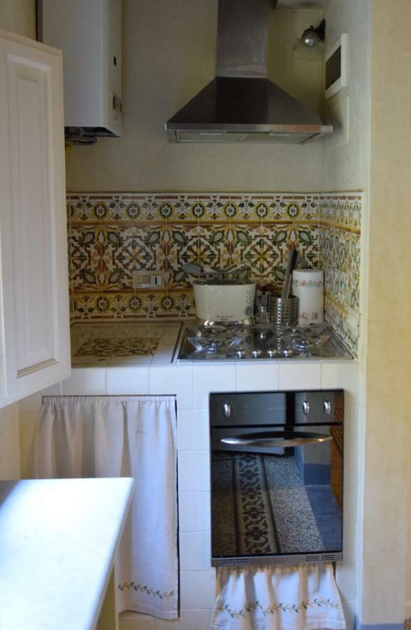Calzaiuoli Luxury And Characteristic Apartment فلورنس المظهر الخارجي الصورة