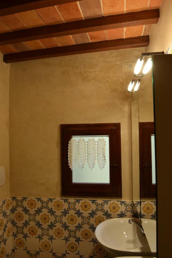 Calzaiuoli Luxury And Characteristic Apartment فلورنس المظهر الخارجي الصورة
