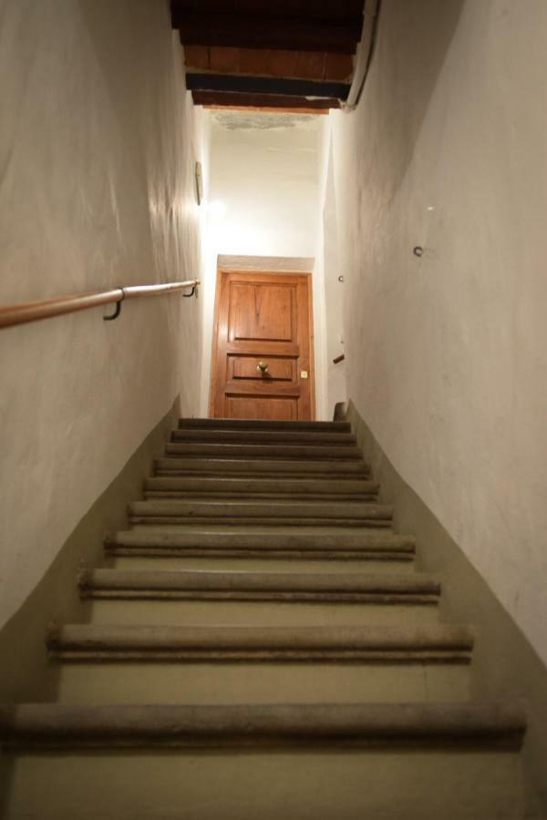 Calzaiuoli Luxury And Characteristic Apartment فلورنس المظهر الخارجي الصورة