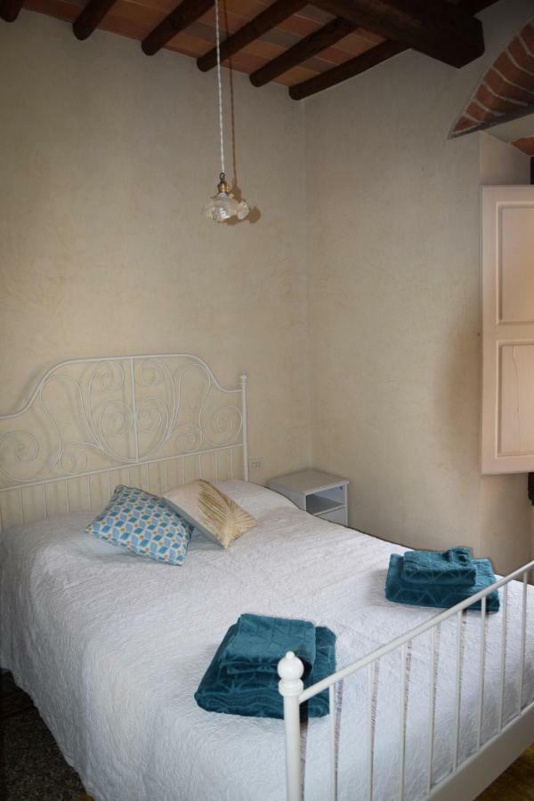 Calzaiuoli Luxury And Characteristic Apartment فلورنس المظهر الخارجي الصورة