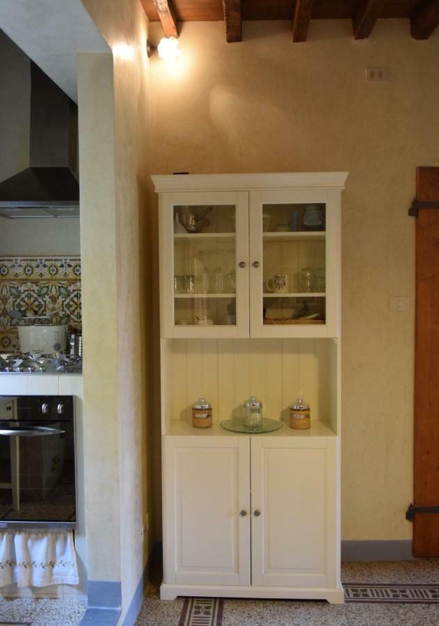 Calzaiuoli Luxury And Characteristic Apartment فلورنس المظهر الخارجي الصورة