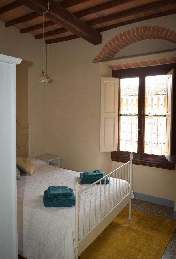 Calzaiuoli Luxury And Characteristic Apartment فلورنس المظهر الخارجي الصورة