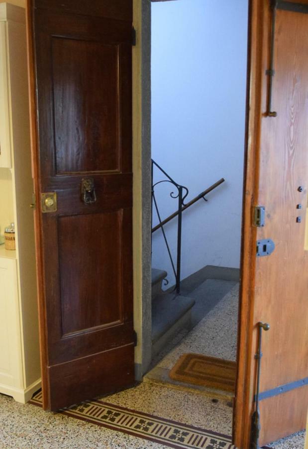 Calzaiuoli Luxury And Characteristic Apartment فلورنس المظهر الخارجي الصورة