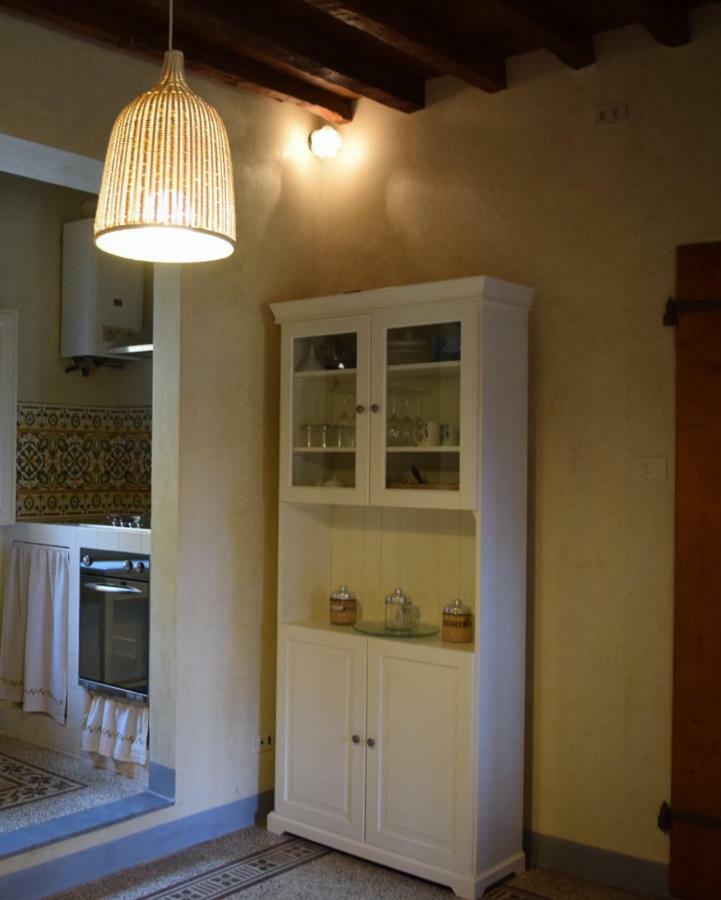 Calzaiuoli Luxury And Characteristic Apartment فلورنس المظهر الخارجي الصورة